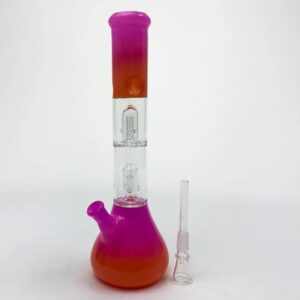 12" Percolator, Mix Color and Design