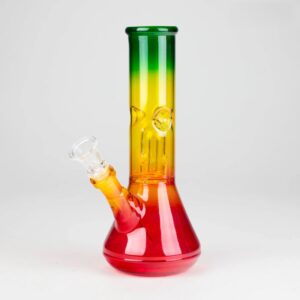 8" Percolator, Mix Color and Design