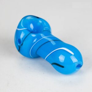 3" Peanut Solid Color (Pack of 2 Pcs)
