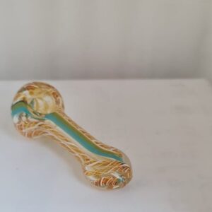 4" Peanut Mixed Color (Pack of 2 Pcs)