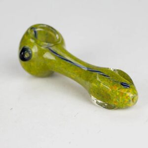 4" Heavy Mixed Design Pipe (Pack of 2 pcs)