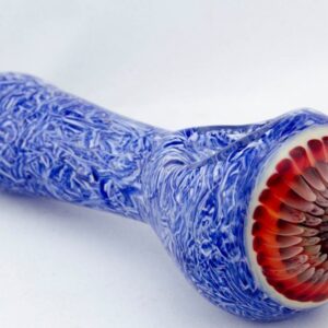 5" Sunflower Heavy Peanut Pipe 5 Colors