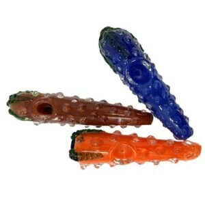 5" Peanut Carrot (Pack of 2 pcs)
