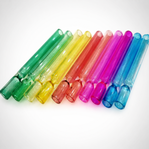 3" One Hitter Multi Color (Pack of 2 pcs)