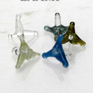 Star Screen Filter (500pcs/ Box)