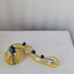 5" Peanut Sherlock