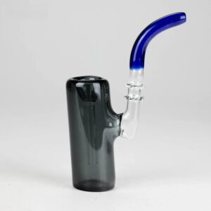 5" Cigar Bubler 5 Colors