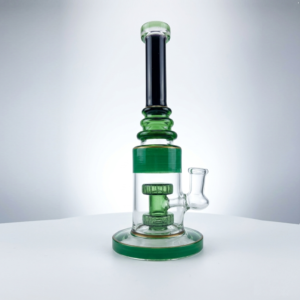 10" Tank with Stamp Filter with Bowl